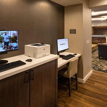 Residence Inn By Marriott Wenatchee Eksteriør billede